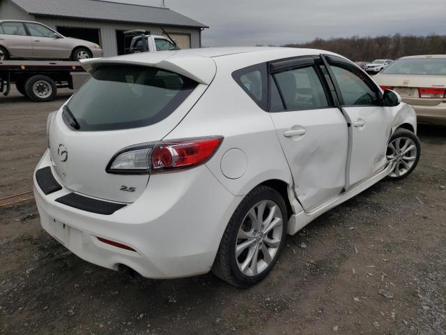 Photo 4 from auction – 2011 MAZDA 3 S with VIN JM1BL1K6XB1498695