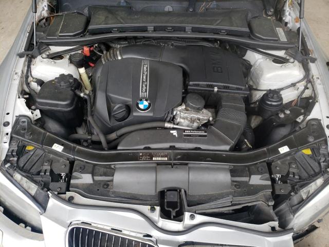 Фото 7 с аукциона – 2011 BMW 335 I с VIN WBADX7C59BE743627