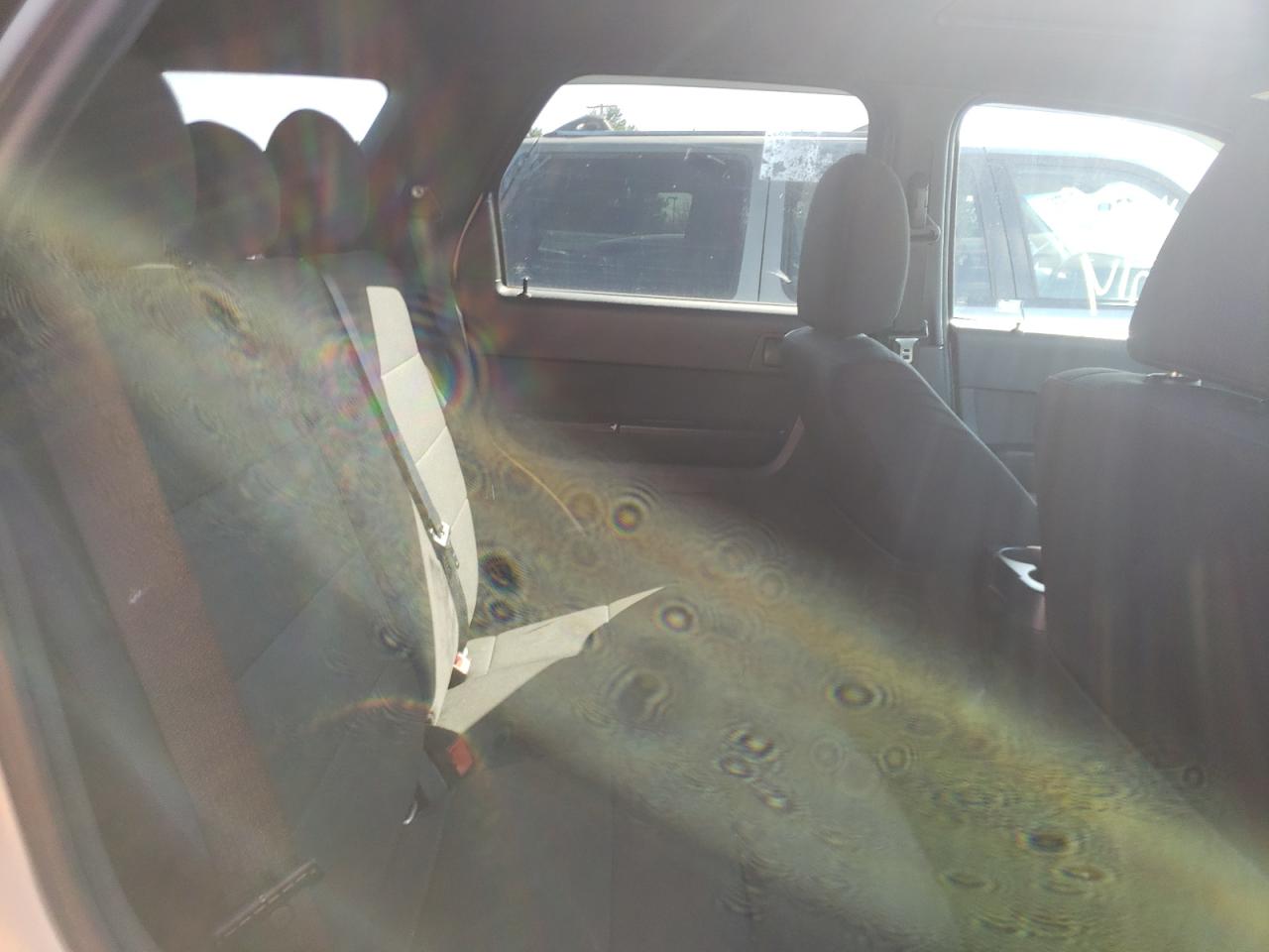 Photo 6 from auction – 2012 FORD ESCAPE XLT with VIN 1FMCU0D79CKA04545
