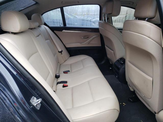 Photo 6 from auction – 2012 BMW 535 XI with VIN WBAFU7C51CDU57599