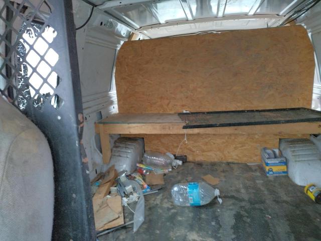 Photo 6 from auction – 2014 FORD ECONOLINE with VIN 1FTNE1EW9EDA72454