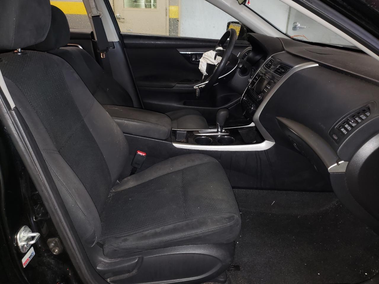 Photo 5 from auction – 2014 NISSAN ALTIMA 2.5 with VIN 1N4AL3AP8EC159448