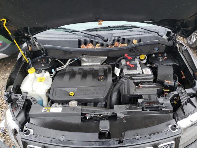 Photo 7 from auction – 2016 JEEP COMPASS LA with VIN 1C4NJDEB1GD802757
