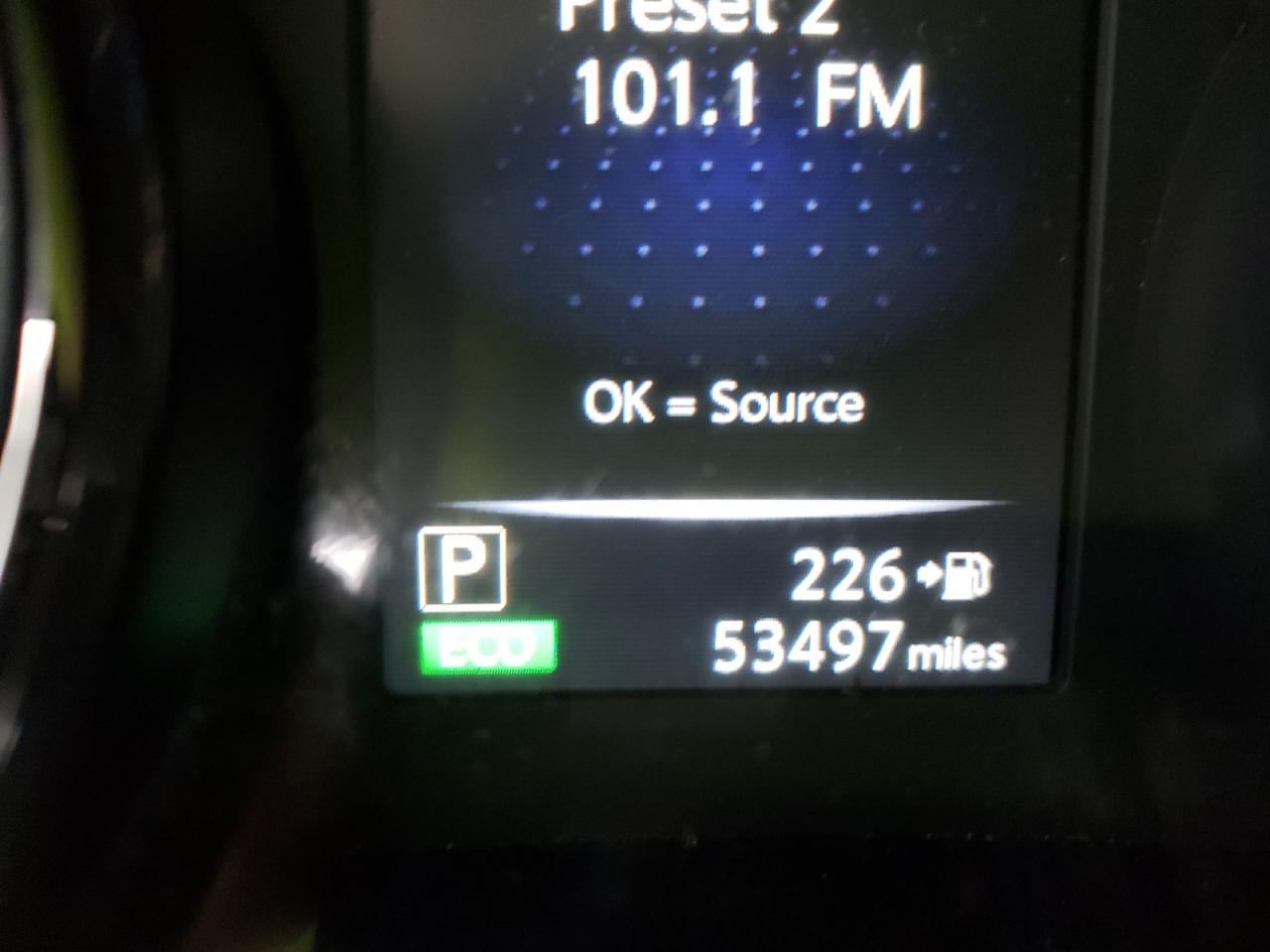 Photo 8 from auction – 2017 NISSAN ROGUE S with VIN KNMAT2MV5HP507993
