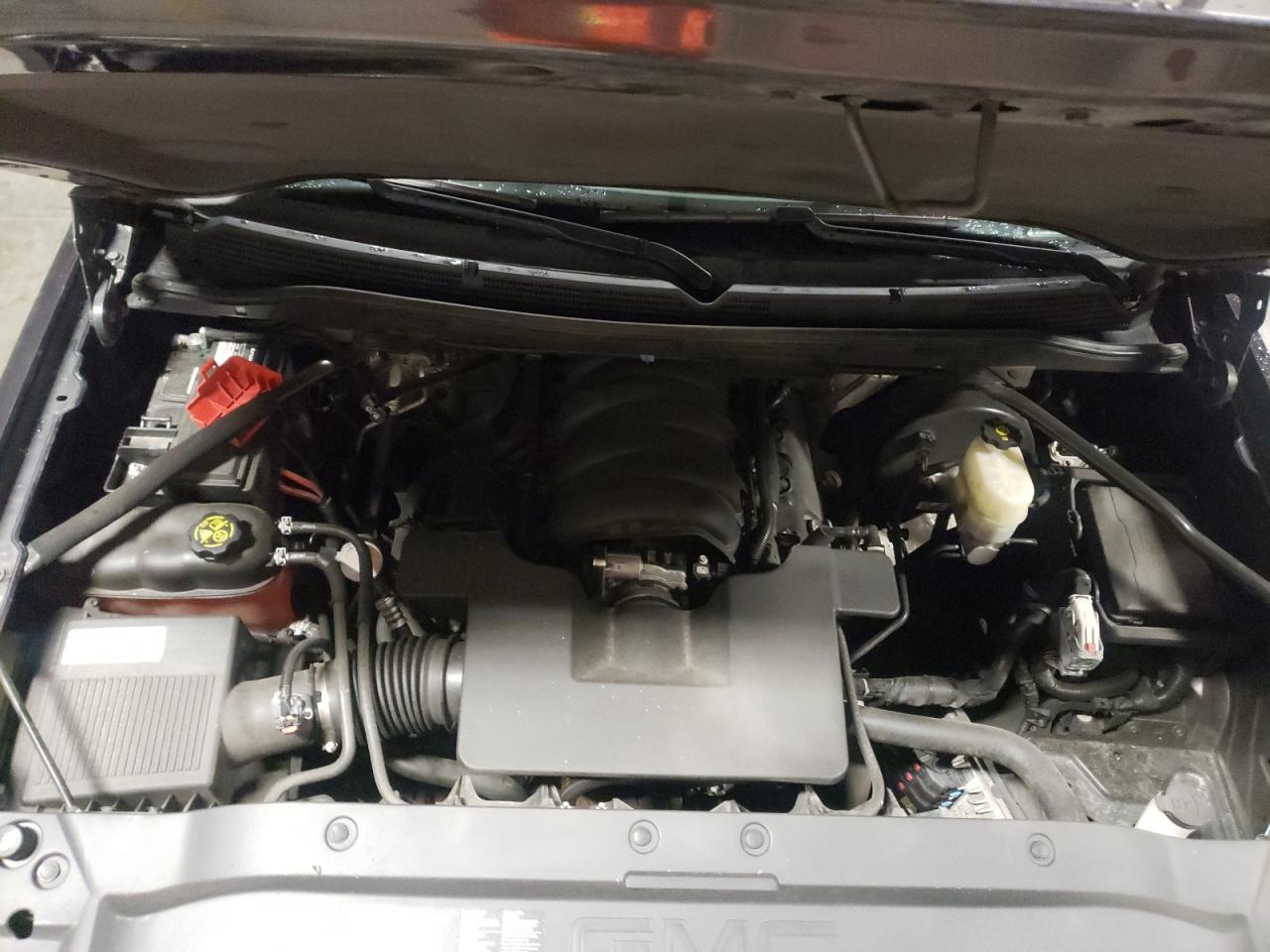 Photo 7 from auction – 2015 GMC SIERRA K15 with VIN 3GTU2UEC7FG145305