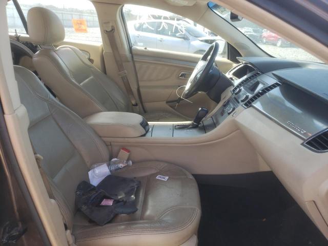 Photo 5 from auction – 2015 FORD TAURUS SEL with VIN 1FAHP2E83FG191900