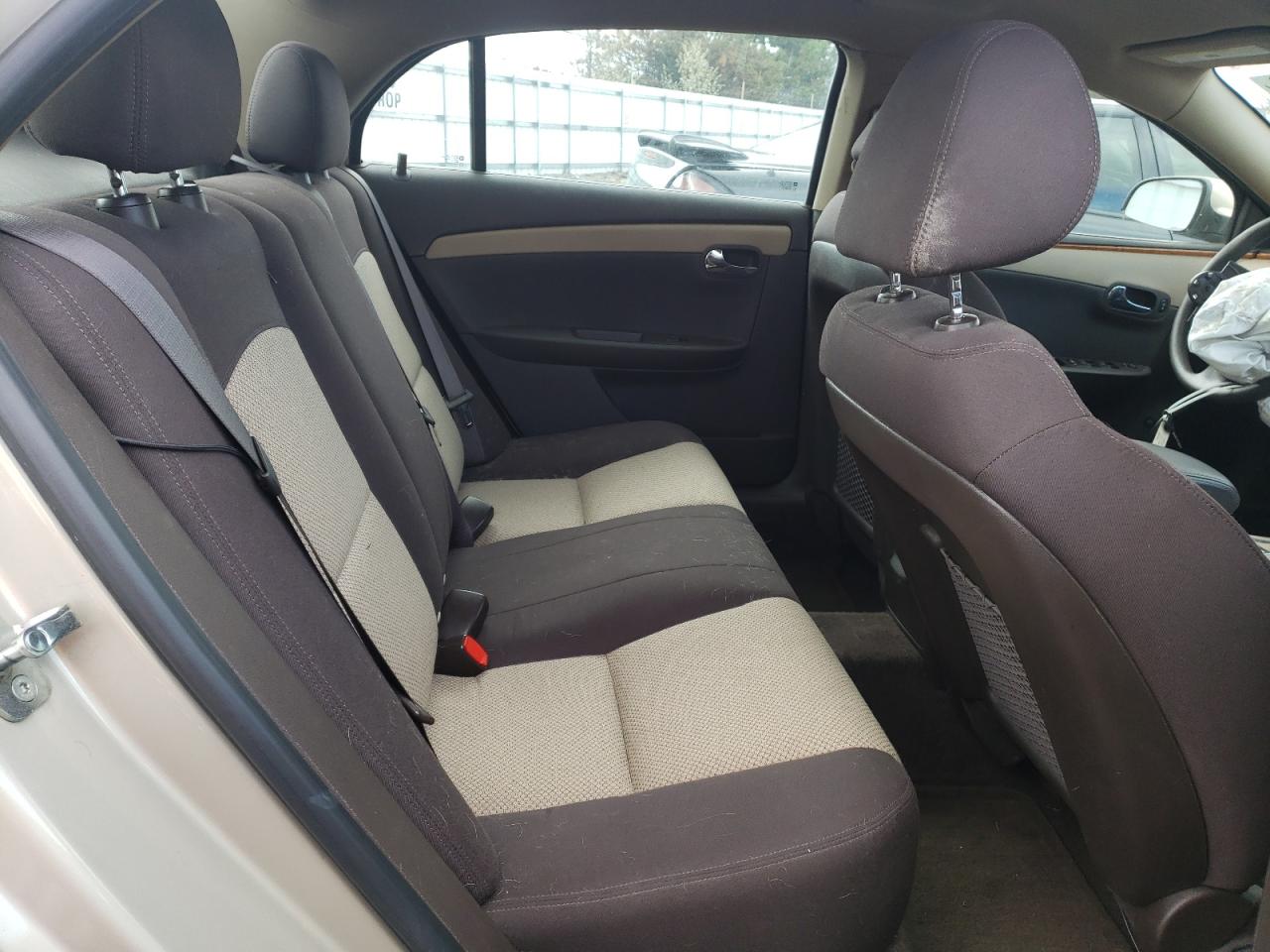 Photo 6 from auction – 2012 CHEVROLET MALIBU 1LT with VIN 1G1ZC5E00CF205414