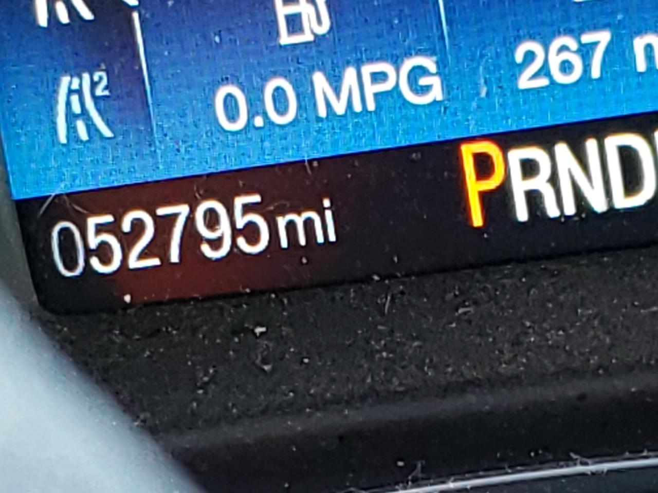 Photo 8 from auction – 2018 FORD FOCUS SE with VIN 1FADP3F29JL292261