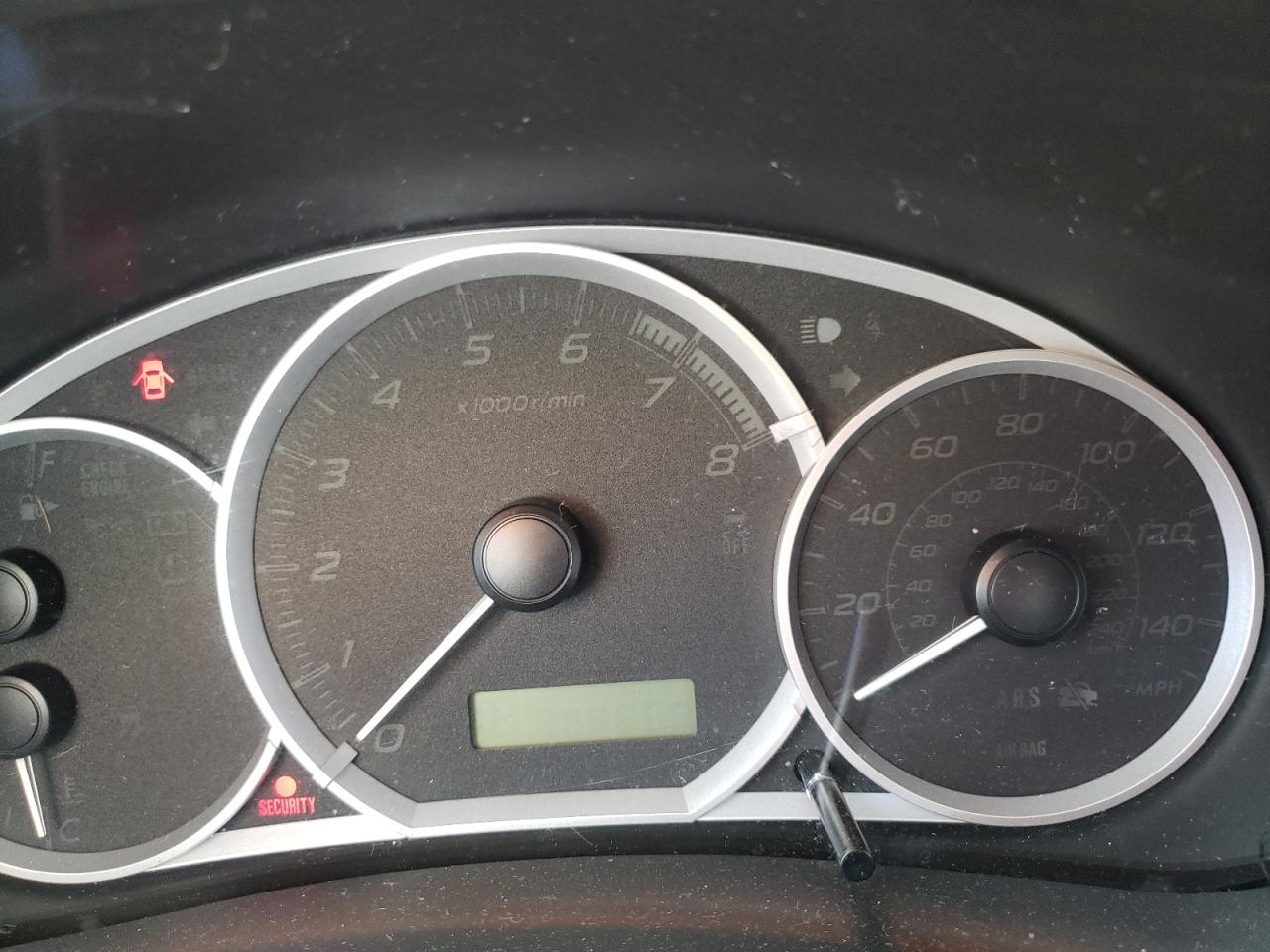 Photo 8 from auction – 2013 SUBARU IMPREZA WR with VIN JF1GR7E69DG808487