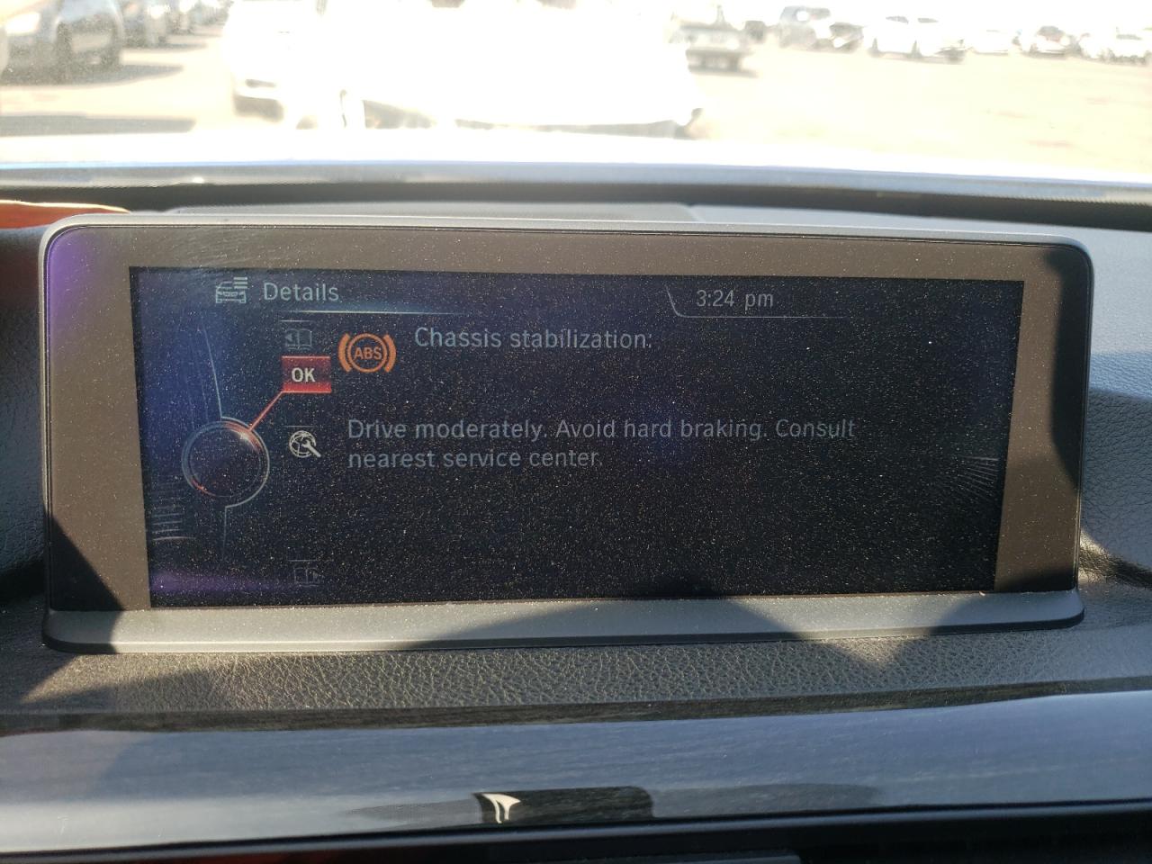 Photo 9 from auction – 2015 BMW 428 I GRAN with VIN WBA4A9C58FD416709