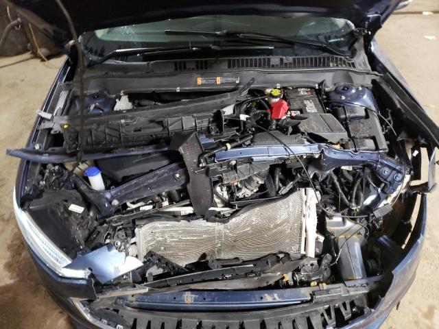 Photo 7 from auction – 2018 FORD FUSION SE with VIN 3FA6P0HD2JR211138