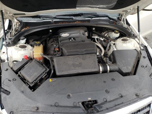 Photo 7 from auction – 2013 CADILLAC ATS with VIN 1G6AA5RA3D0148050