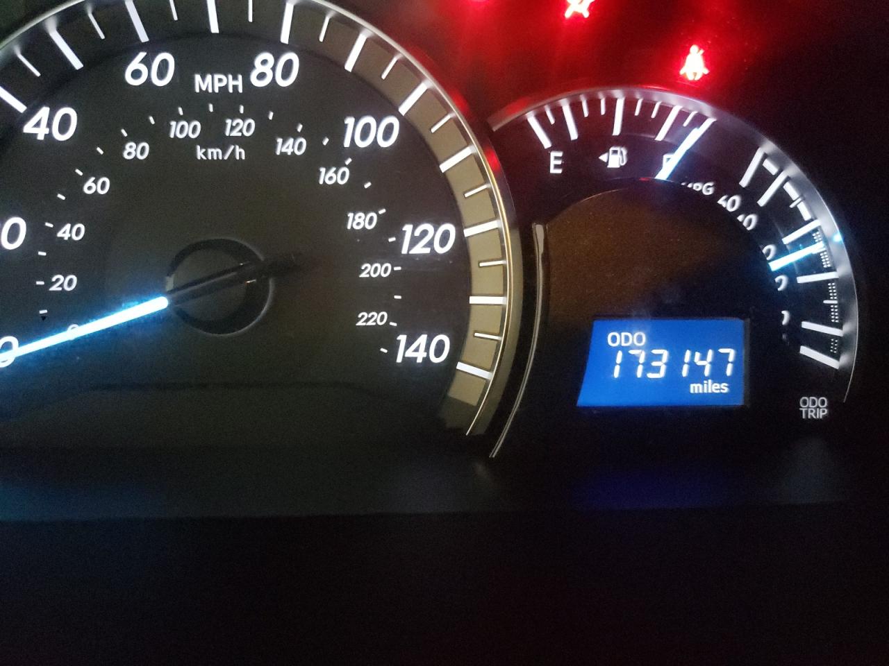 Photo 8 from auction – 2012 TOYOTA CAMRY BASE with VIN 4T1BF1FKXCU020898