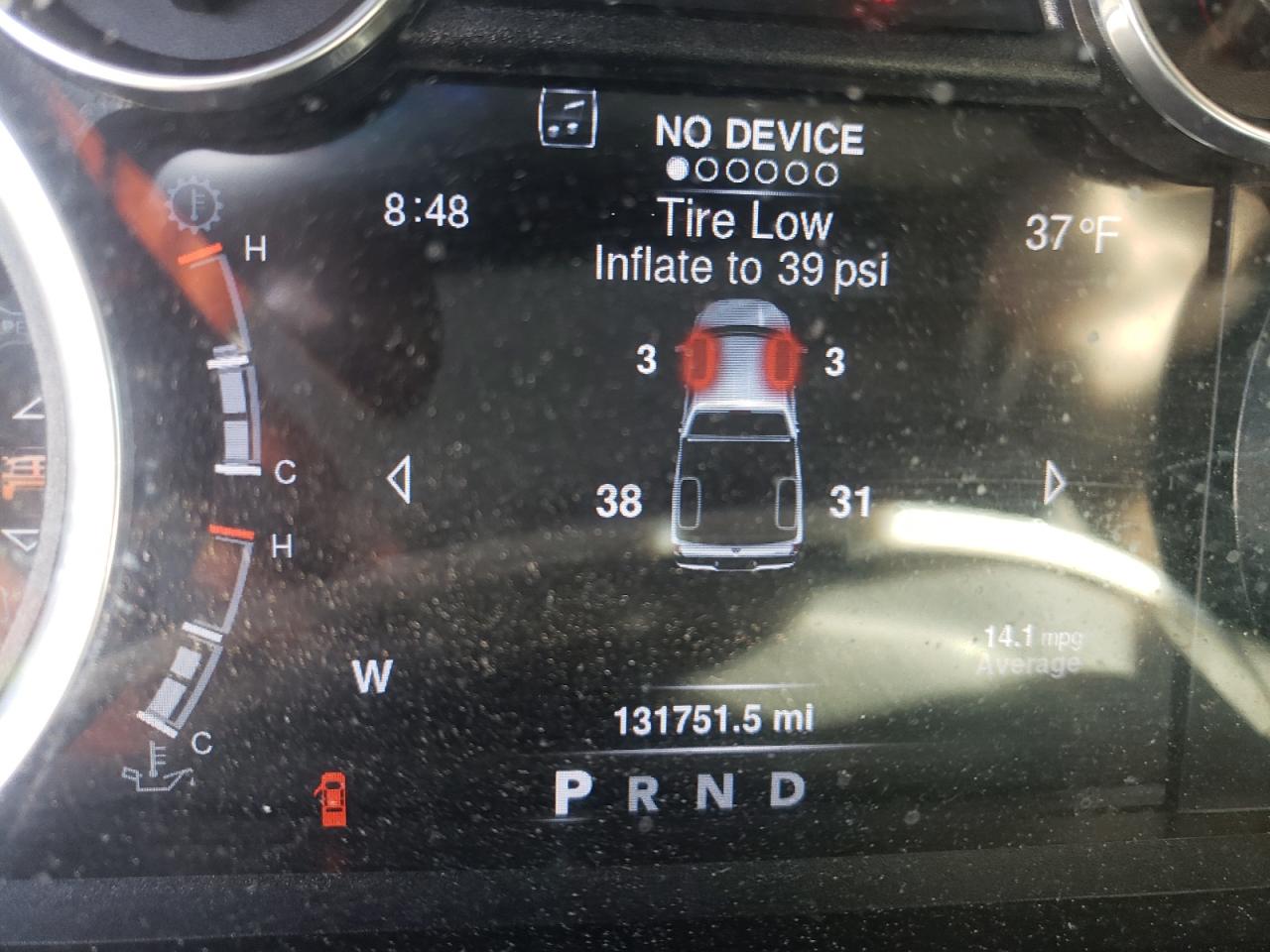 Photo 8 from auction – 2016 RAM 1500 SLT with VIN 1C6RR7TT0GS310716