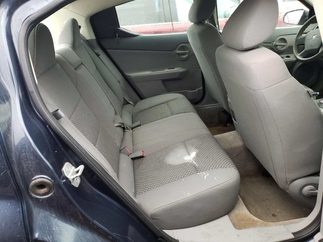 Photo 6 from auction – 2008 DODGE AVENGER SE with VIN 1B3LC46K18N647902