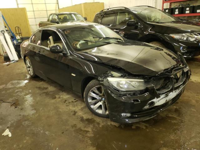 صورة رقم 1 من المزاد - 2011 BMW 328 I مع VIN WBADW3C57BE439420