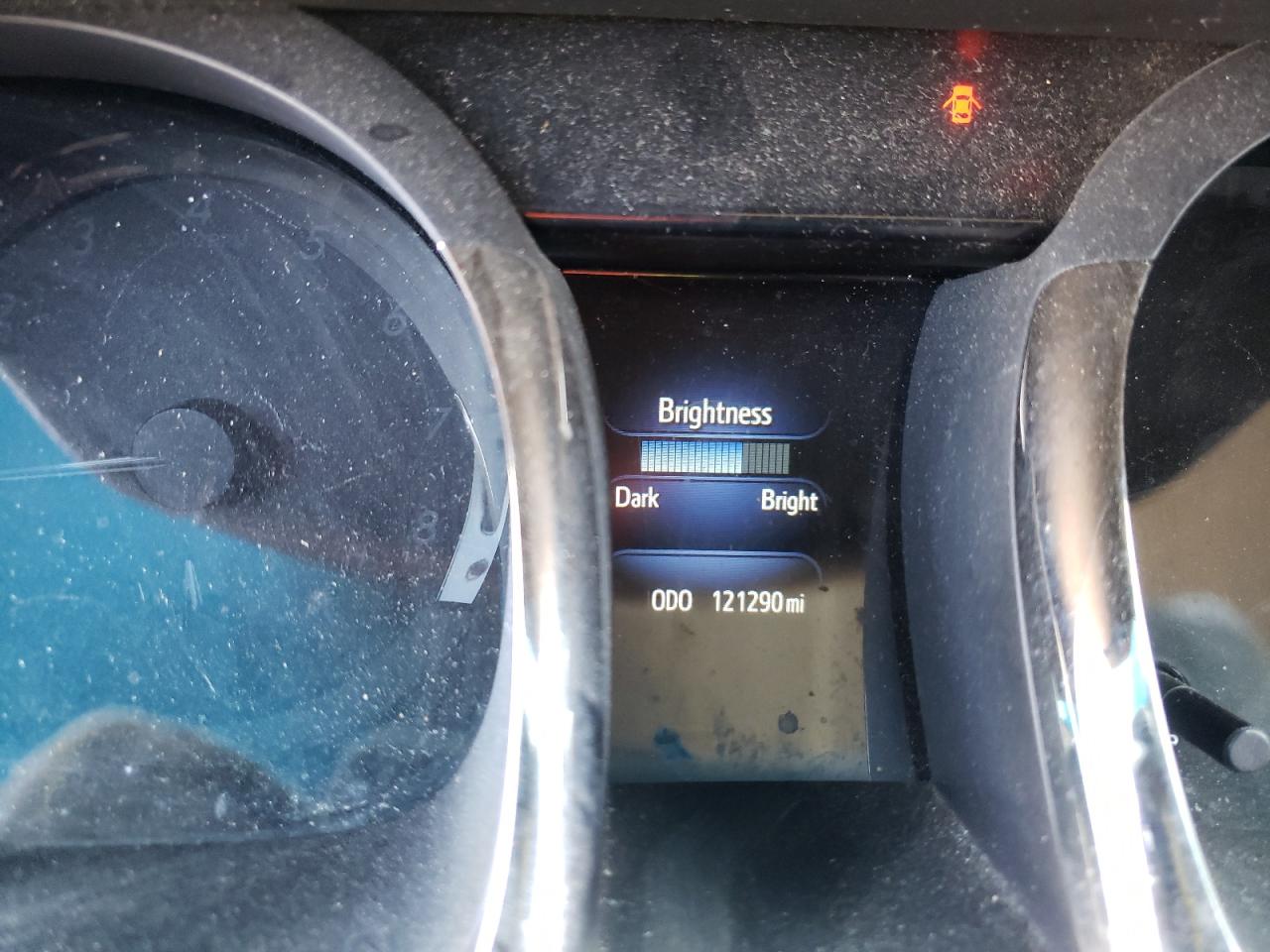 Foto 8 de la subasta – 2014 TOYOTA AVALON BAS con VIN 4T1BK1EB8EU092277