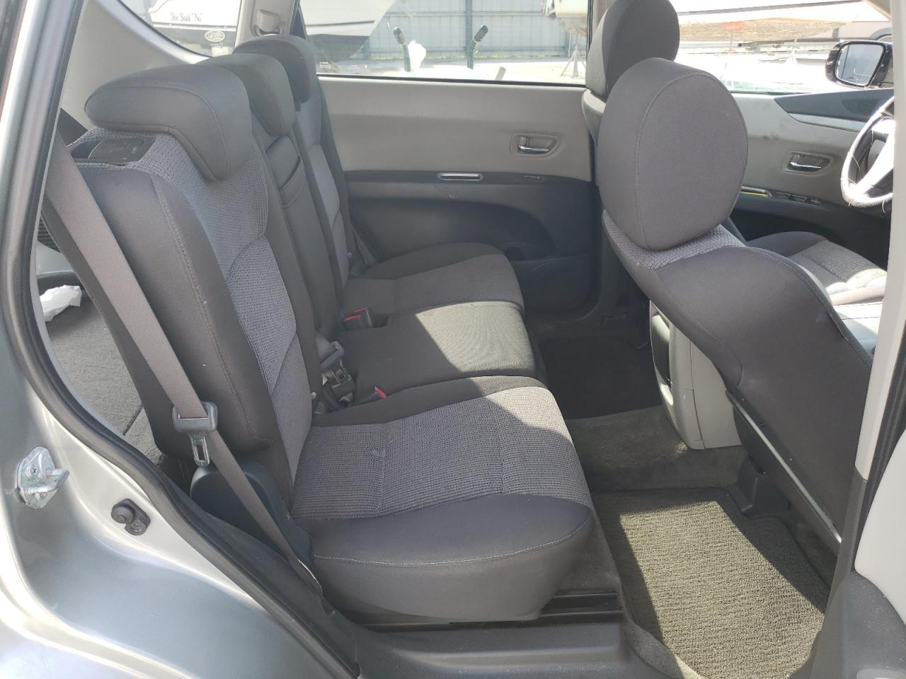 Photo 6 from auction – 2007 SUBARU B9 TRIBECA with VIN 4S4WX82D474410982