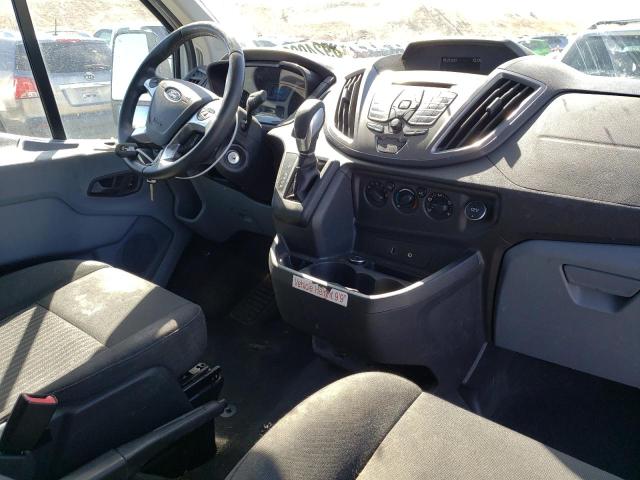 Photo 9 from auction – 2015 FORD TRANSIT T- with VIN 1FDZK1CM8FKA16347