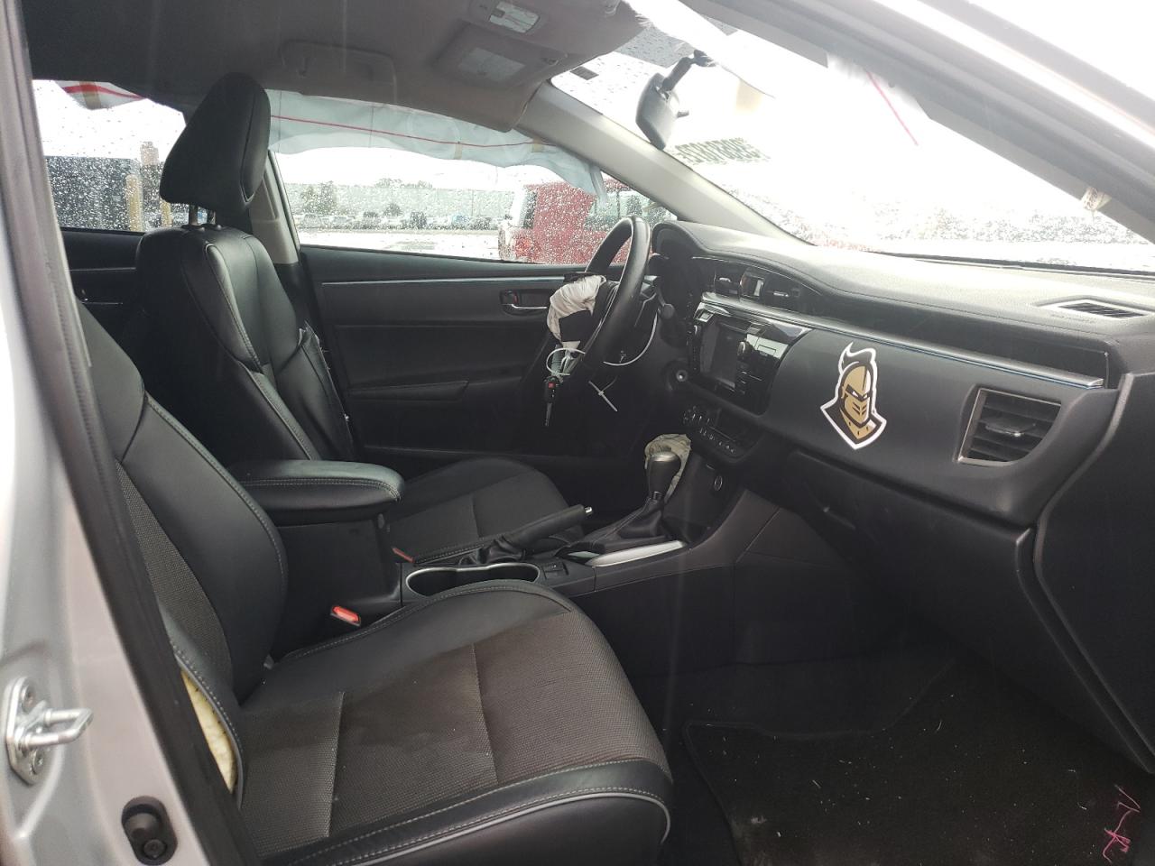Photo 5 from auction – 2016 TOYOTA COROLLA L with VIN 2T1BURHE8GC743359