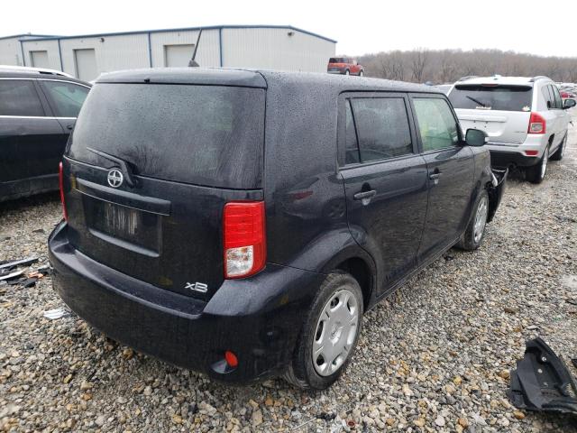 Photo 4 from auction – 2012 TOYOTA SCION XB with VIN JTLZE4FE4CJ011752