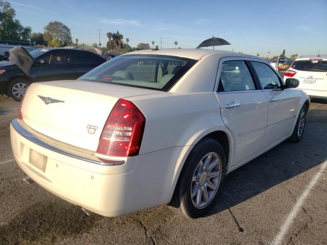 Photo 4 from auction – 2006 CHRYSLER 300C with VIN 2C3LA63H66H515026