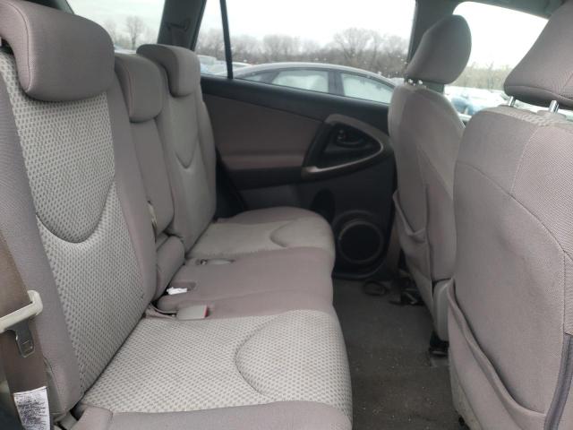 Photo 6 from auction – 2008 TOYOTA RAV4 with VIN JTMZD33V386073604
