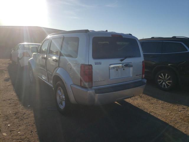 Photo 3 from auction – 2011 DODGE NITRO SXT with VIN 1D4PU5GK6BW552421