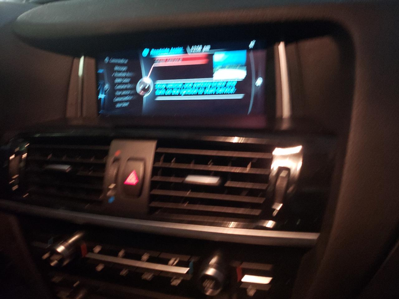 Photo 9 from auction – 2015 BMW X3 XDRIVE3 with VIN 5UXWX7C59F0K32545