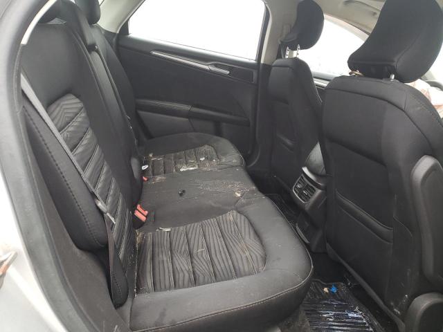 Photo 6 from auction – 2016 FORD FUSION SE with VIN 3FA6P0H73GR207568