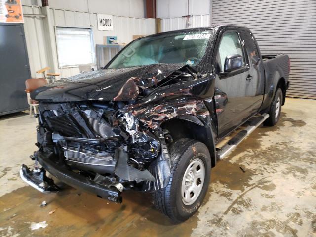 Photo 2 from auction – 2019 NISSAN FRONTIER S with VIN 1N6BD0CTXKN782040