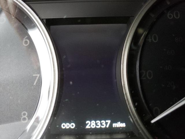 Photo 8 from auction – 2015 LEXUS GS 350 with VIN JTHCE1BLXFA005817