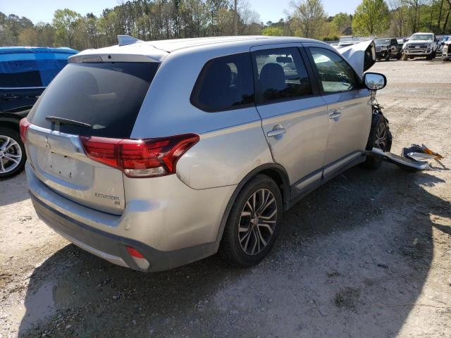 Photo 4 from auction – 2018 MITSUBISHI OUTLANDER with VIN JA4AD3A35JZ013711
