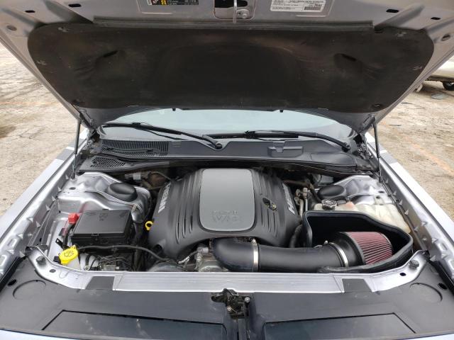 Photo 7 from auction – 2018 DODGE CHALLENGER with VIN 2C3CDZBT3JH131051