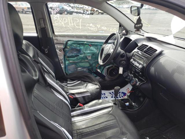 Photo 5 from auction – 2008 TOYOTA SCION XD with VIN JTKKU10438J013751