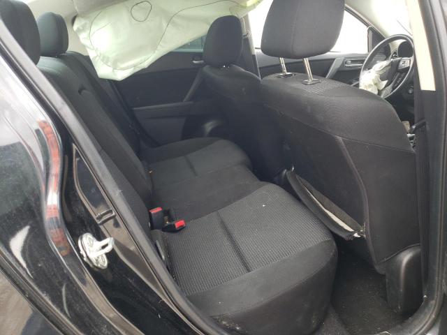 Foto 6 de la subasta – 2012 MAZDA 3 I con VIN JM1BL1V79C1613244