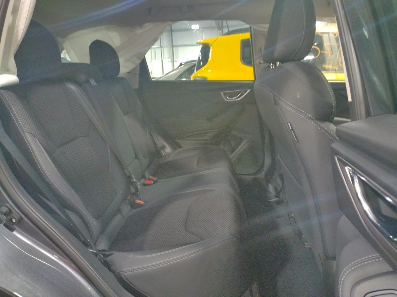 Photo 6 from auction – 2022 SUBARU FORESTER P with VIN JF2SKADC5NH413331