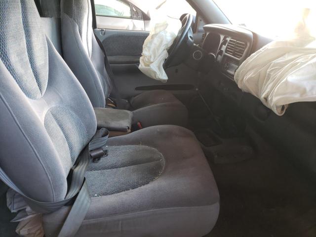 Photo 5 from auction – 1998 DODGE DAKOTA with VIN 1B7FL26Y6WS656937