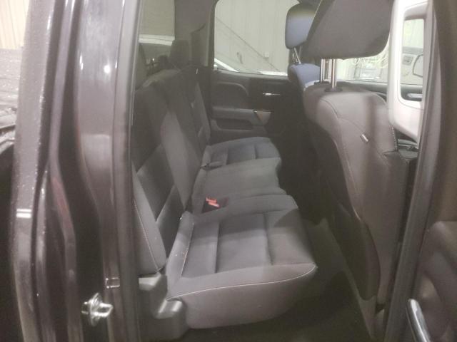 Photo 6 from auction – 2015 CHEVROLET SILVERADO with VIN 1GCVKREC2FZ407250