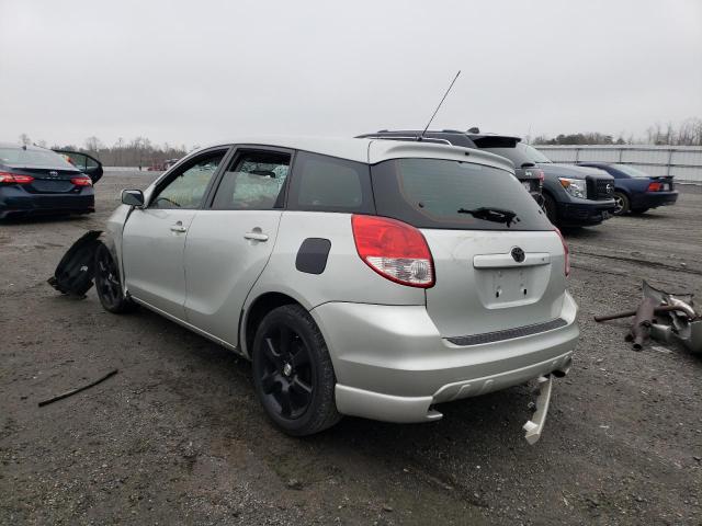 Photo 3 from auction – 2003 TOYOTA MATRIX XR with VIN 2T1KR32E63C064742
