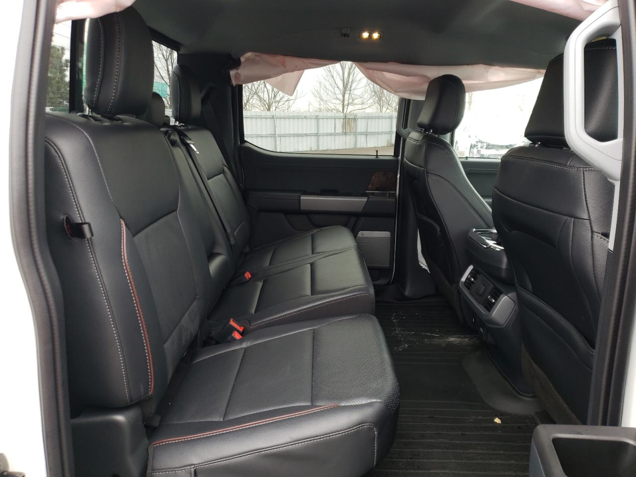 Photo 6 from auction – 2021 FORD F150 SUPER with VIN 1FTEW1EP3MFD07584