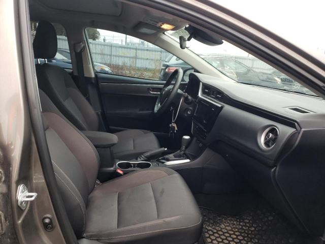 Photo 5 from auction – 2017 TOYOTA COROLLA L with VIN 2T1BURHE0HC812501