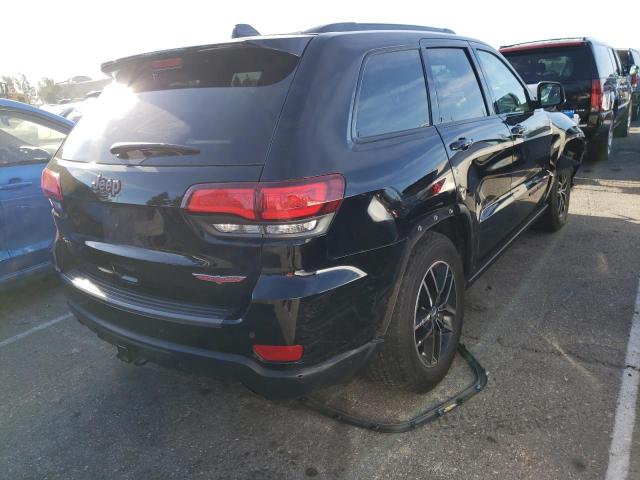 Photo 4 from auction – 2018 JEEP GRAND CHER with VIN 1C4RJFLT1JC422114