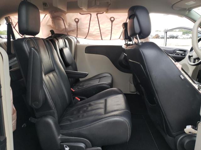 Photo 6 from auction – 2013 CHRYSLER TOWN & COU with VIN 2C4RC1BG5DR632146