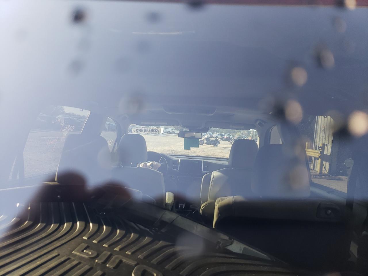 صورة رقم 9 من المزاد - 2018 HONDA PILOT ELIT مع VIN 5FNYF6H06JB025447