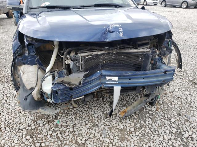 Фото 9 с аукциона – 2012 FORD EXPLORER L с VIN 1FMHK8F85CGA87300