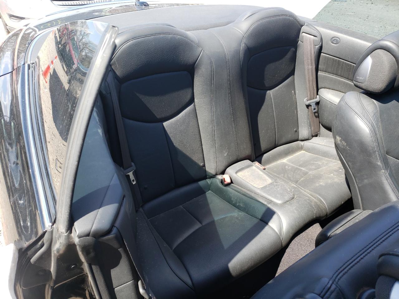 Photo 6 from auction – 2012 INFINITI G37 BASE with VIN JN1CV6FE4CM201002