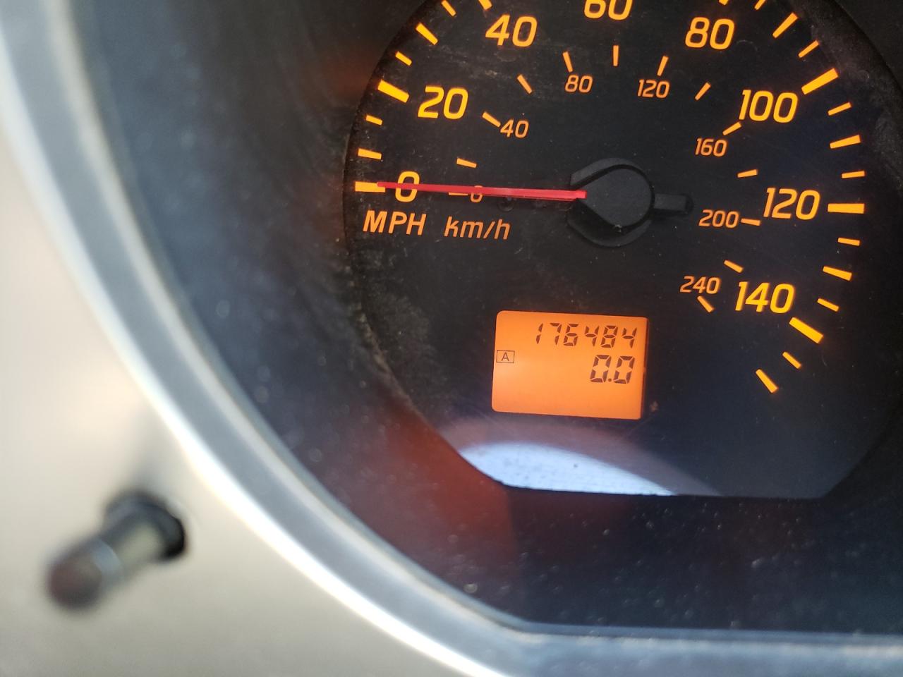Photo 8 from auction – 2004 NISSAN ALTIMA BAS with VIN 1N4AL11D34C147118
