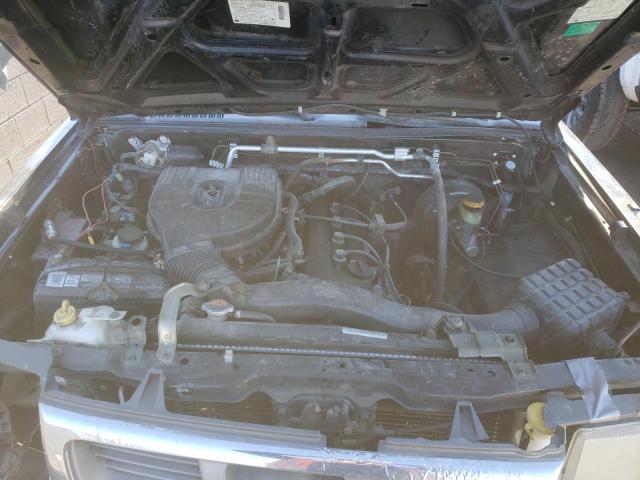 Photo 7 from auction – 2000 NISSAN FRONTIER K with VIN 1N6DD26S6YC425479
