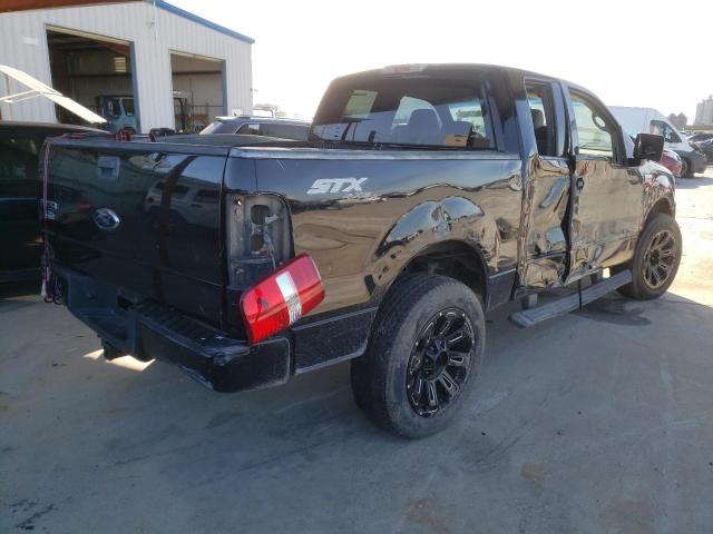 Photo 4 from auction – 2004 FORD F150 with VIN 1FTRX14W94FA00458